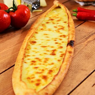 Kaşarlı Pide görseli