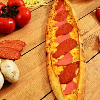 Şölen Pide (Açık) görseli