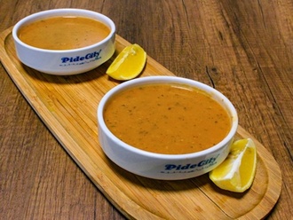 Ezogelin Çorbası (2 Adet) görseli