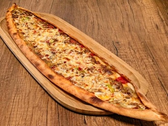 Beylerbeyi Pide (Açık) görseli