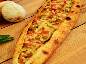 Hürrem Pide (Açık) görseli