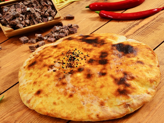 Tonton Pide görseli