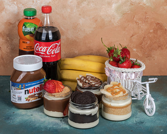 Ekonomik Menü 2 görseli