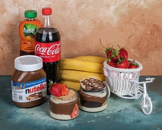 Ekonomik Menü 1 görseli