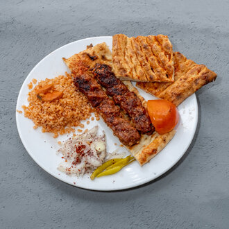 Adana Kebap görseli