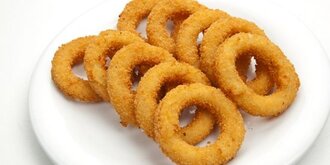 Soğan Halkası (9 Adet) görseli