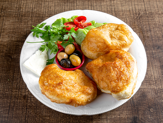 Pişi Tabağı görseli