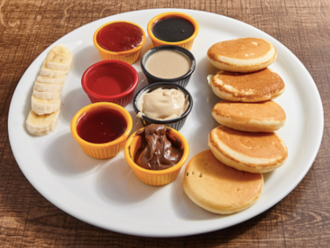 Pankek (5 Adet) görseli