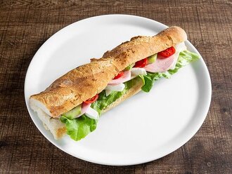 Kahvaltılık Sandviç 13 görseli