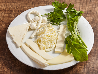 Peynir Tabağı 1 görseli