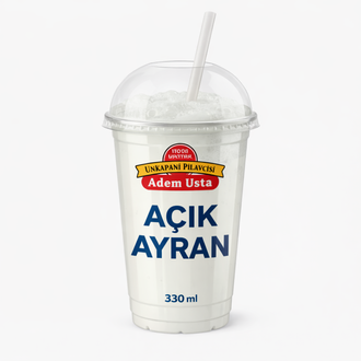 Açık Ayran (330) görseli
