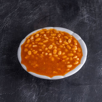 Güveçte Kuru Fasulye görseli