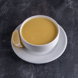 Mercimek Çorbası görseli