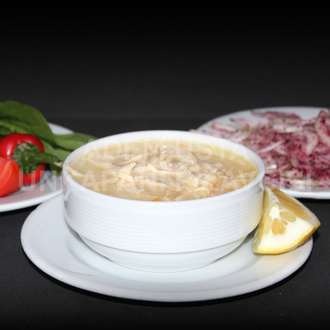 Karışık Çorba görseli