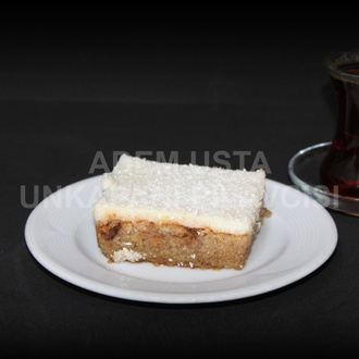 Kıbrıs Tatlısı görseli