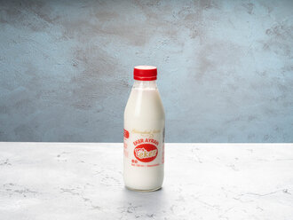 Eker Ayran (33 Cl.) görseli