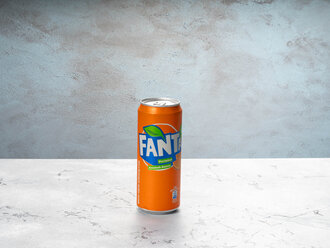 Fanta (33 Cl.) görseli