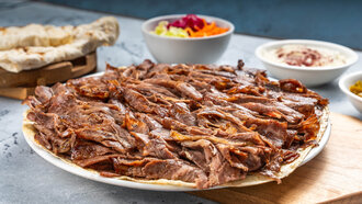 Et Döner (500 Gr.) görseli