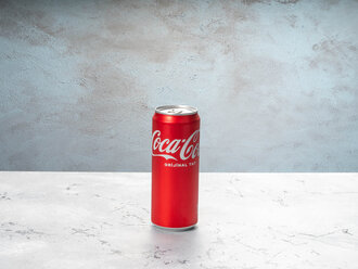 Coca-cola (33 Cl.) görseli