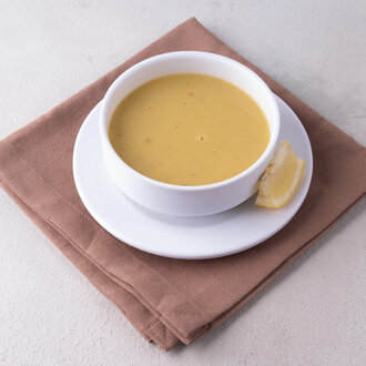 Mercimek Çorbası görseli