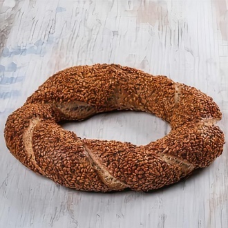 Sokak Simidi görseli
