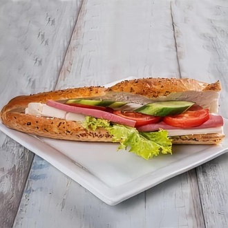 Karışık Sandviç görseli