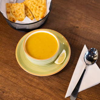 Mercimek Çorbası görseli