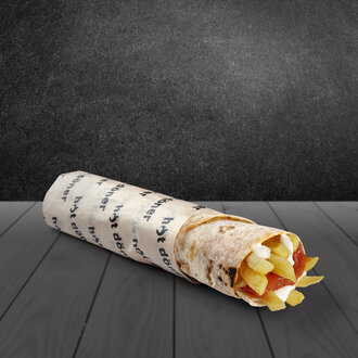 Patso Dürüm görseli