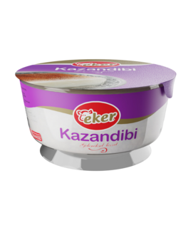 Eker Kazandibi görseli