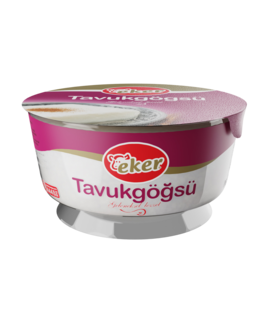 Eker Tavukgöğsü görseli