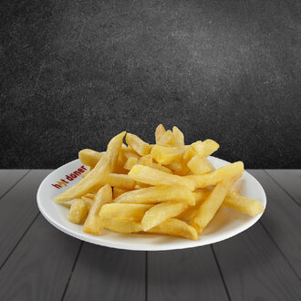 Patates Tabağı görseli