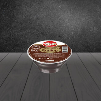 Eker Puding görseli