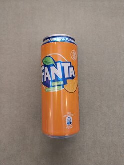 Fanta (33 Cl.) görseli