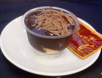 Profiterol görseli