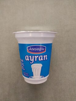 Ayran (33 Cl.) görseli