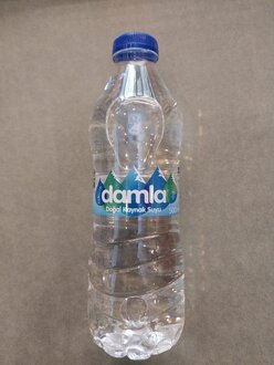 Su (33 Cl.) görseli