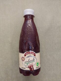 Serafresh Şalgam Suyu (33 Cl.) görseli
