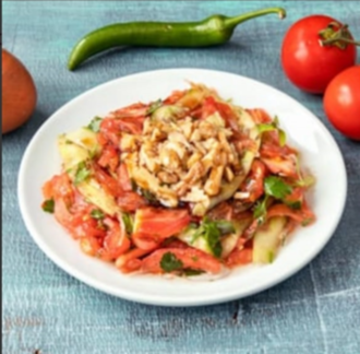Gavurdağı Salata görseli