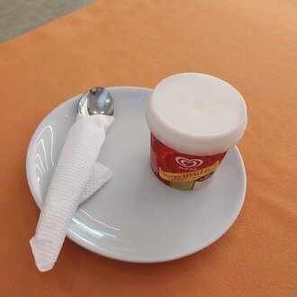 Algida Maraş Usulü Cup (100 Ml.) görseli