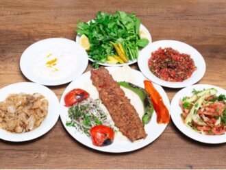 Murat Usta Spesiyal Kebap görseli