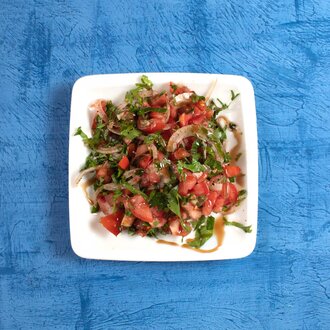 Tabla Salatası görseli