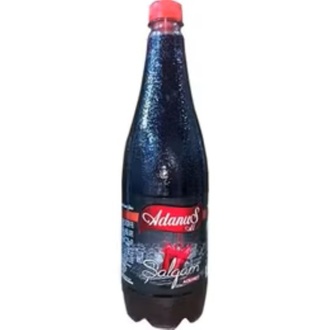 Adanus Şalgam Suyu (1 L.) görseli