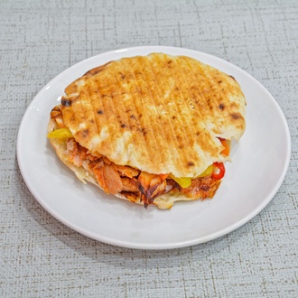 Tadım Pide Ekmeğine Özel Tavuk Döner (70 Gr.) görseli