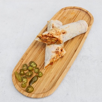 Tadım Tavuk Döner Dürüm (130 Gr.) görseli