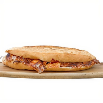 Tadım Tam Ekmek Arası Tavuk Döner (150 Gr.) görseli