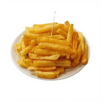 Patates Kızartması (Küçük) görseli