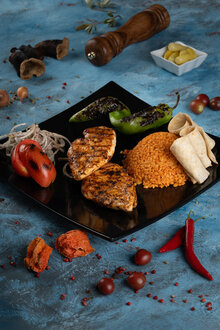 Tavuk Fileto (1 Kg.) (Pişirilmiş) görseli