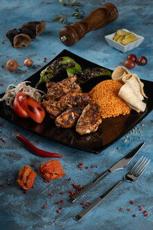 Tavuk Kanat (1 Kg.) (Pişirilmiş) görseli