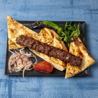 Adana Kebap görseli