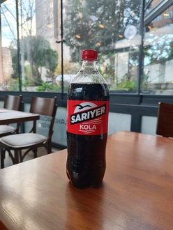 Cola (1 L.) görseli
